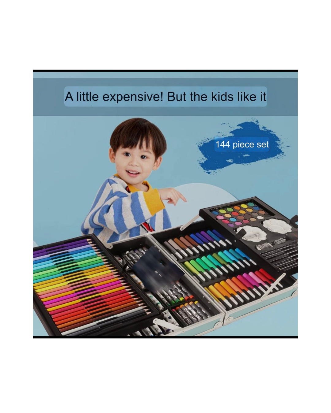 Drawing Pencils Set, Colorful Drawing Pencils |