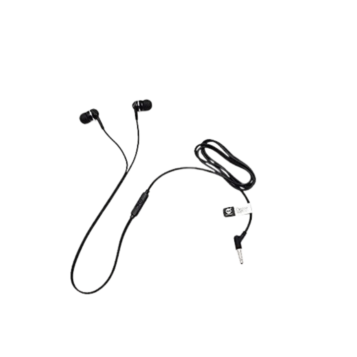 3.5mm Earphones Headset for All Smartphones