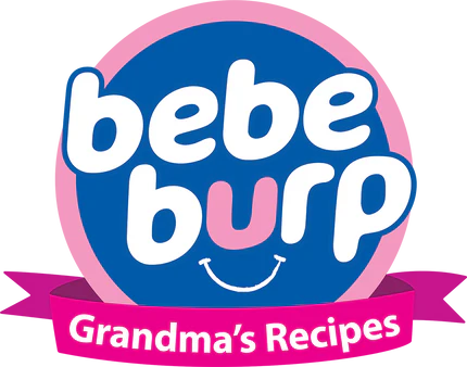 bebe burp