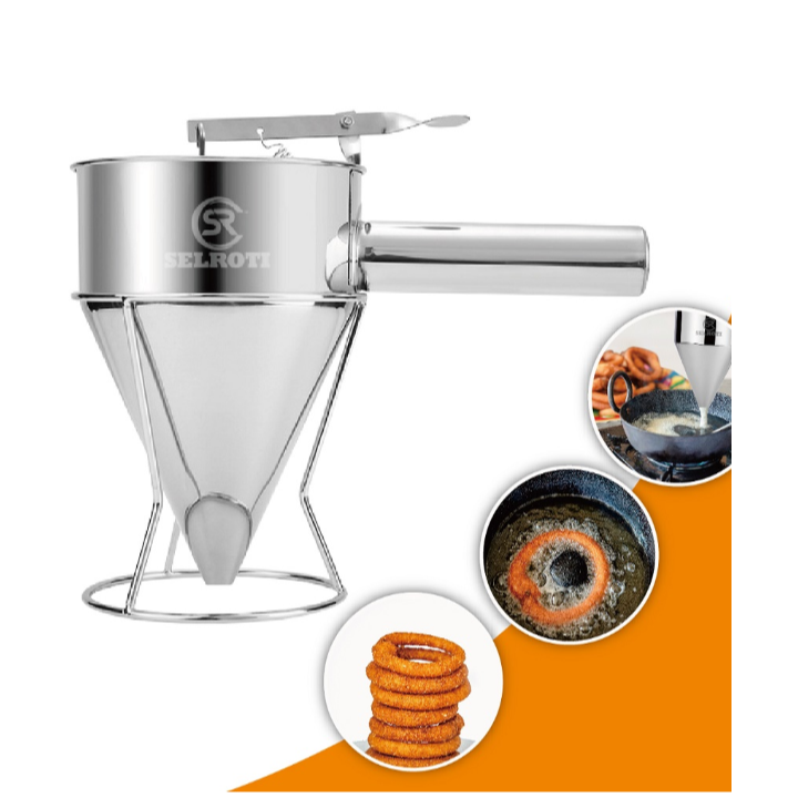 Sel Roti Maker – Premium Traditional Roti Making Tool for Authentic ...