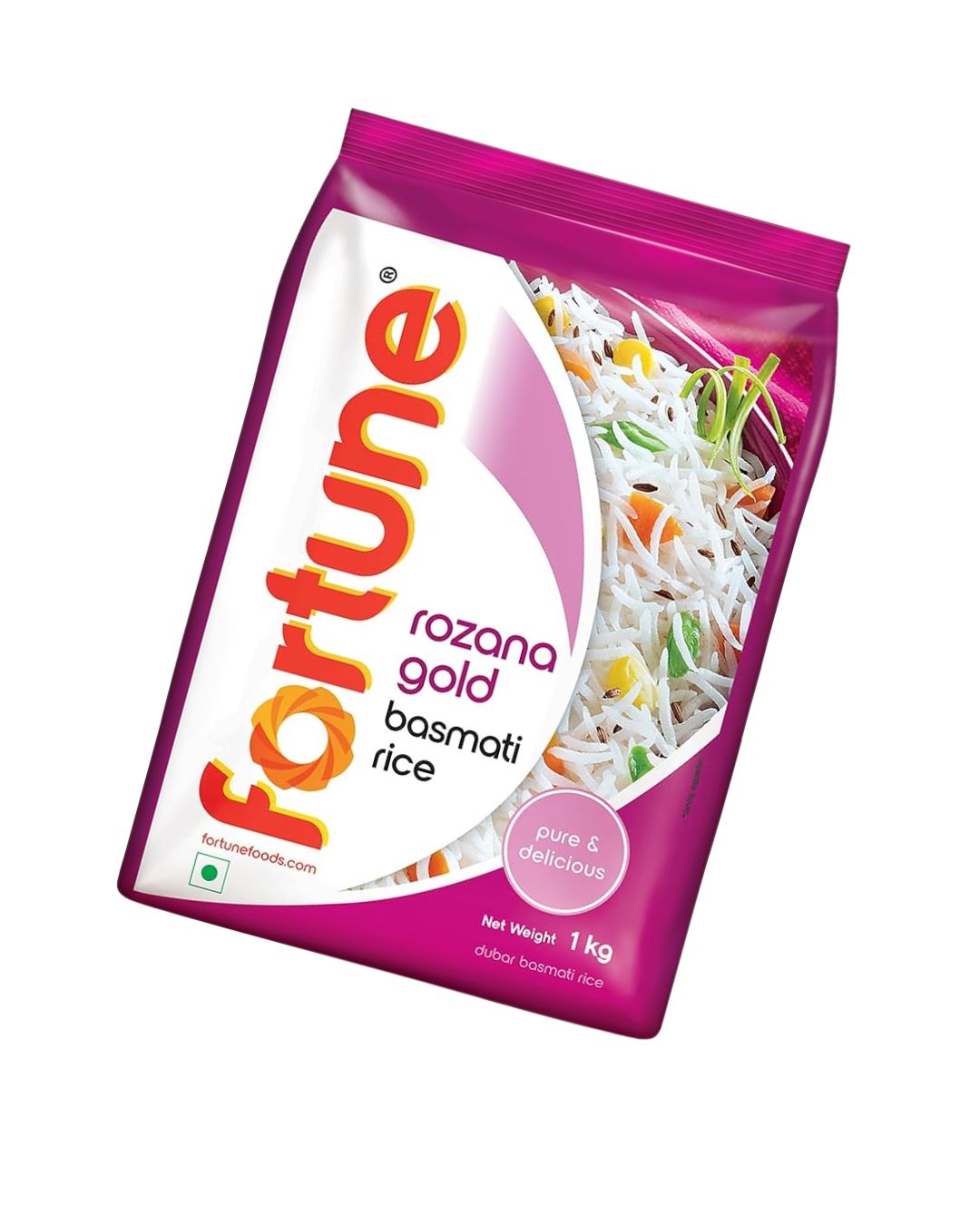 Premium Basmati Rice for Daily Cooking | Long Grain & Aromatic
