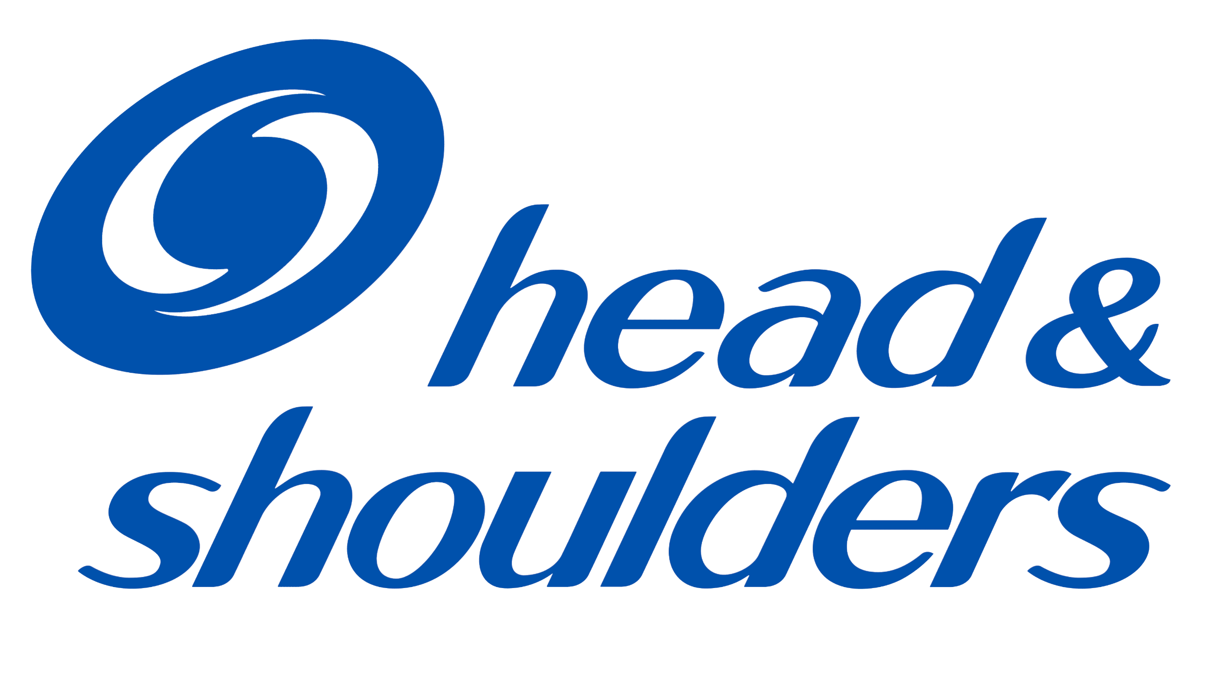 Head & Shoulder