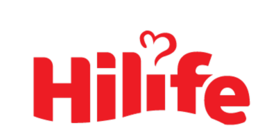 Hilife