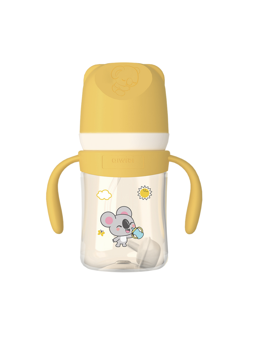 Aiwibi Feeding Bottle