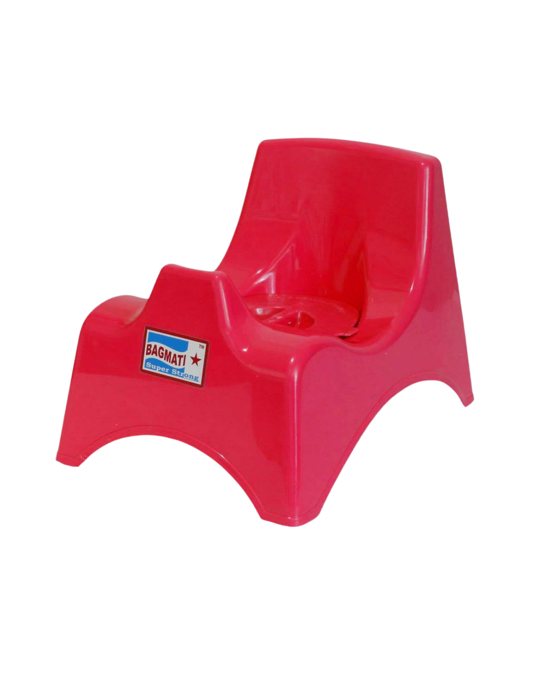 Baby Potty Pot