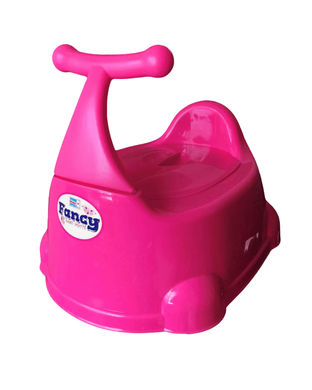 Baby potty pot