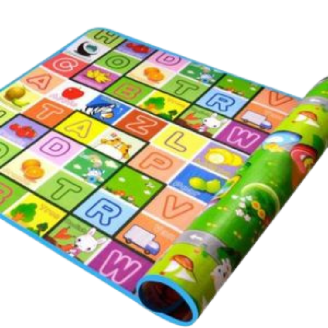 Baby Play Mat