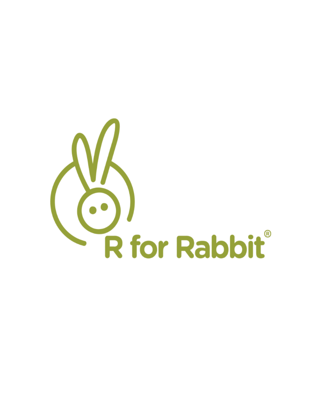 R for Rabbit