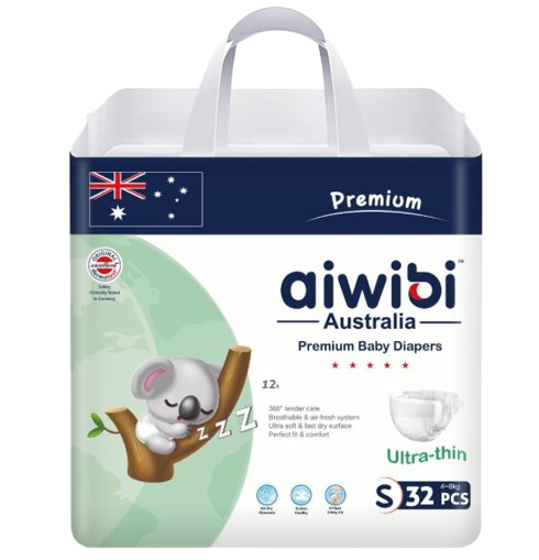 aiwibi diaper