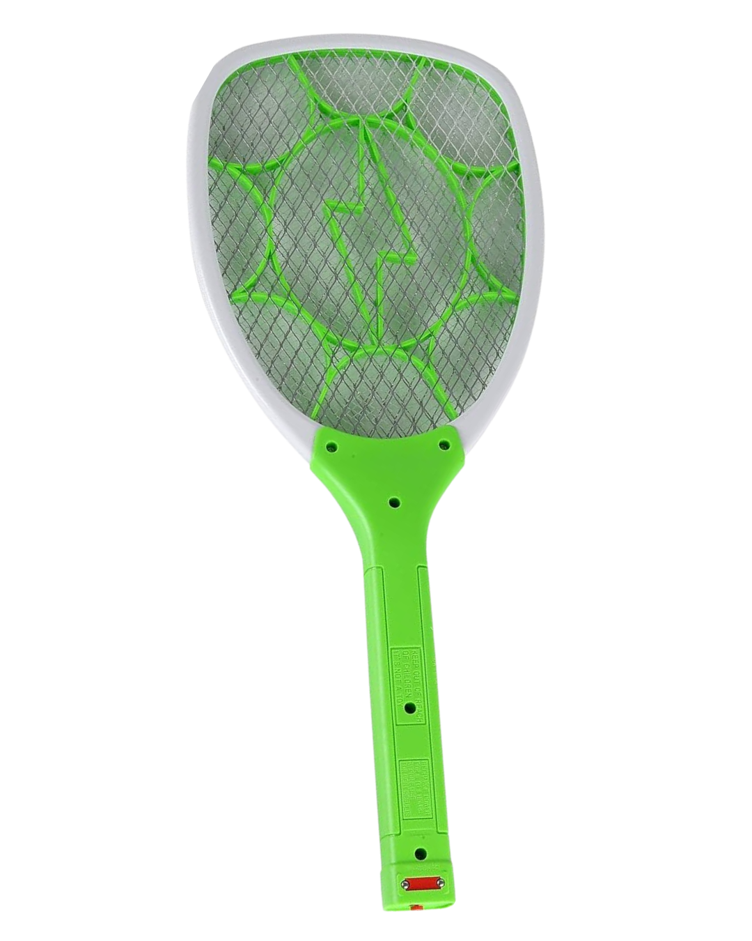 Rechargeable Mosquito Bat | With Torch