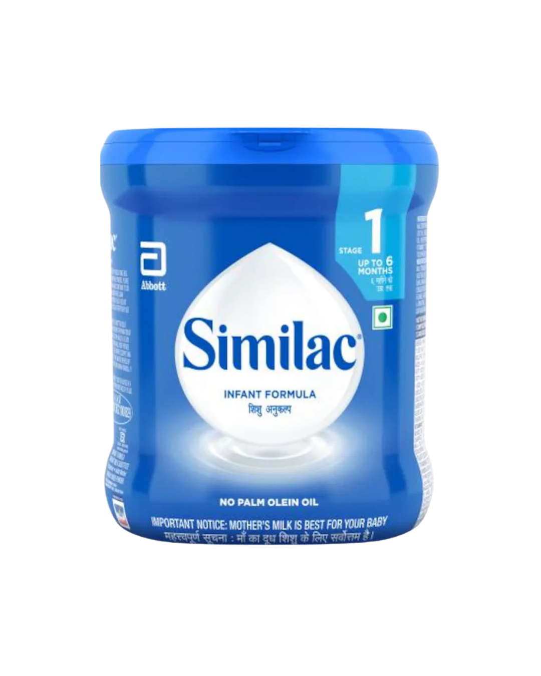 Similac 1 | 400gm | (birth - 6m)