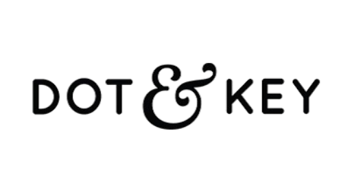 Dot & key