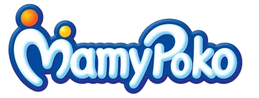 MammyPoko Pants